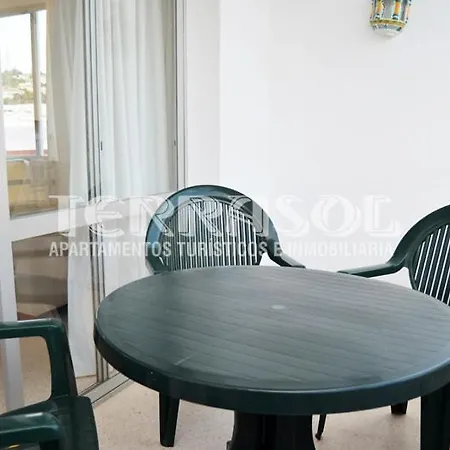 Terrasol Piramides Keops 2c1 Caleta De Velez