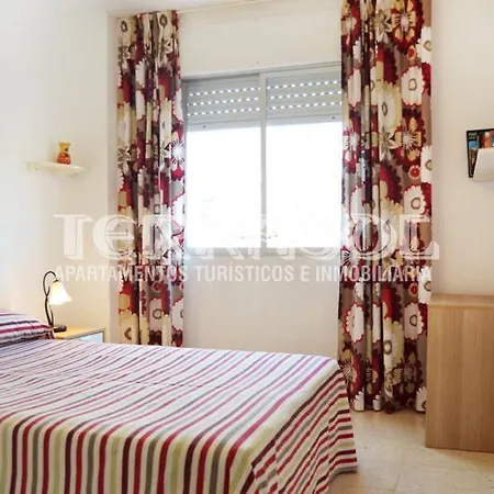 Appartement Terrasol Piramides Keops 2c1 Caleta De Velez