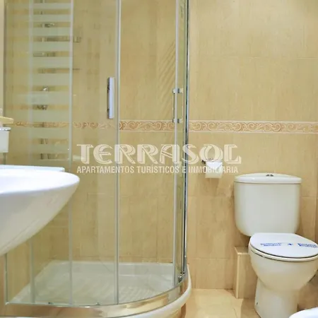 Terrasol Piramides Keops 2c1 *